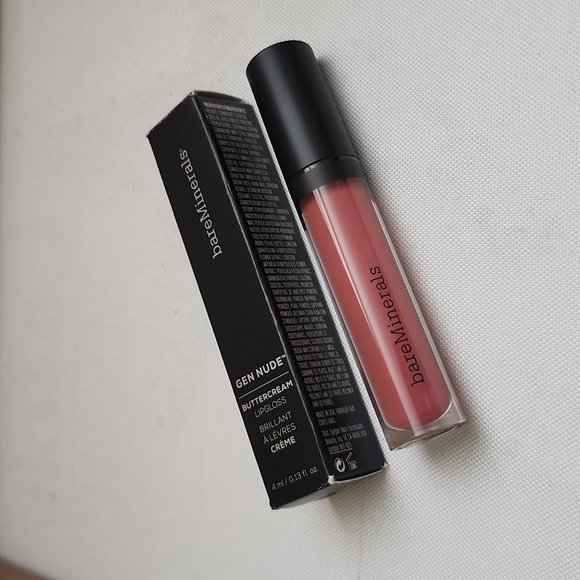 BareMinerals Gen Nude Buttercream MUST HAVE - Picture 3 of 3